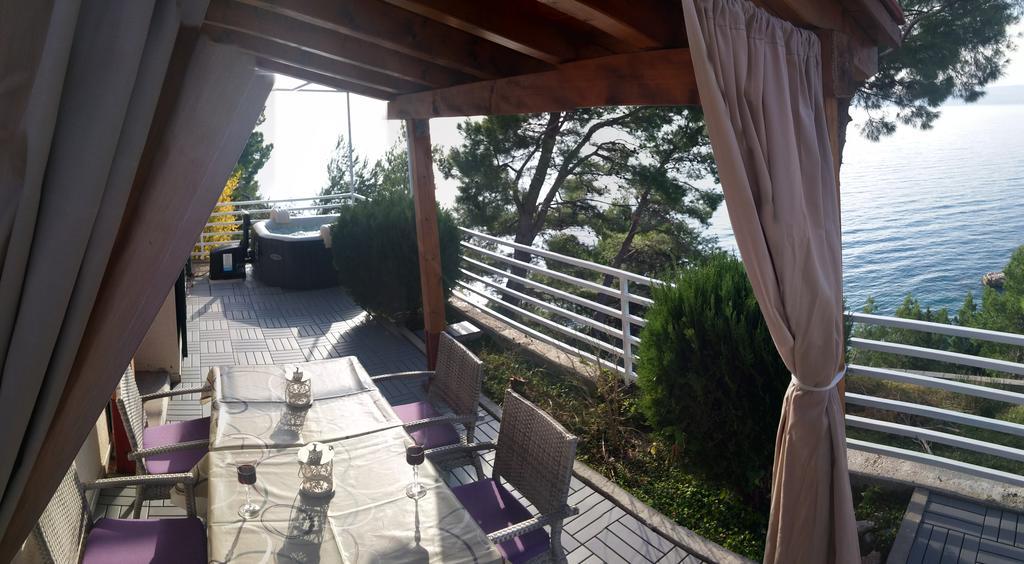 Brela Beach House Exterior photo
